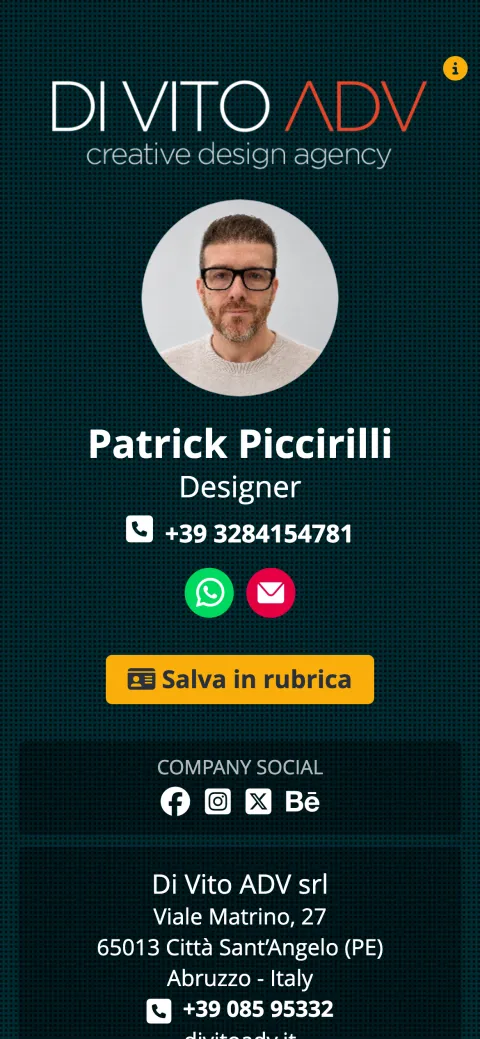dgcard.it