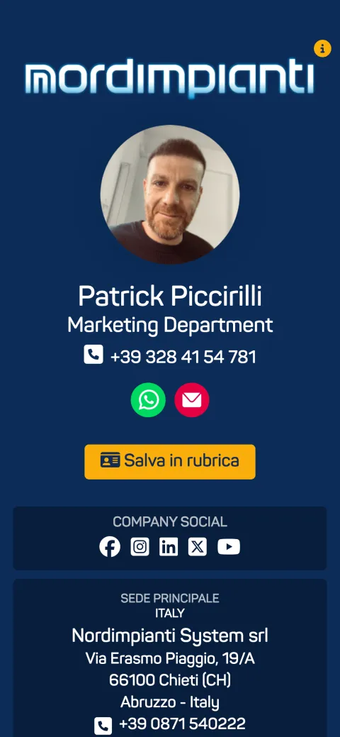 card.nordimpianti.com