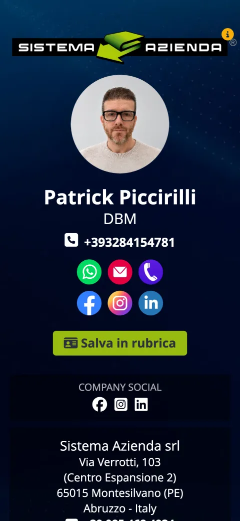card.sistemaazienda.com
